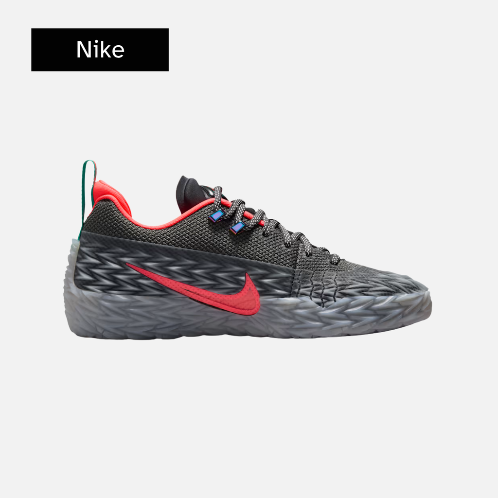 Nike ST Charge Iron Grey