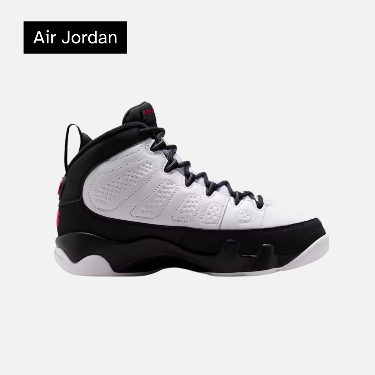 Air Jordan 9 Retro GS 'Space Jam'