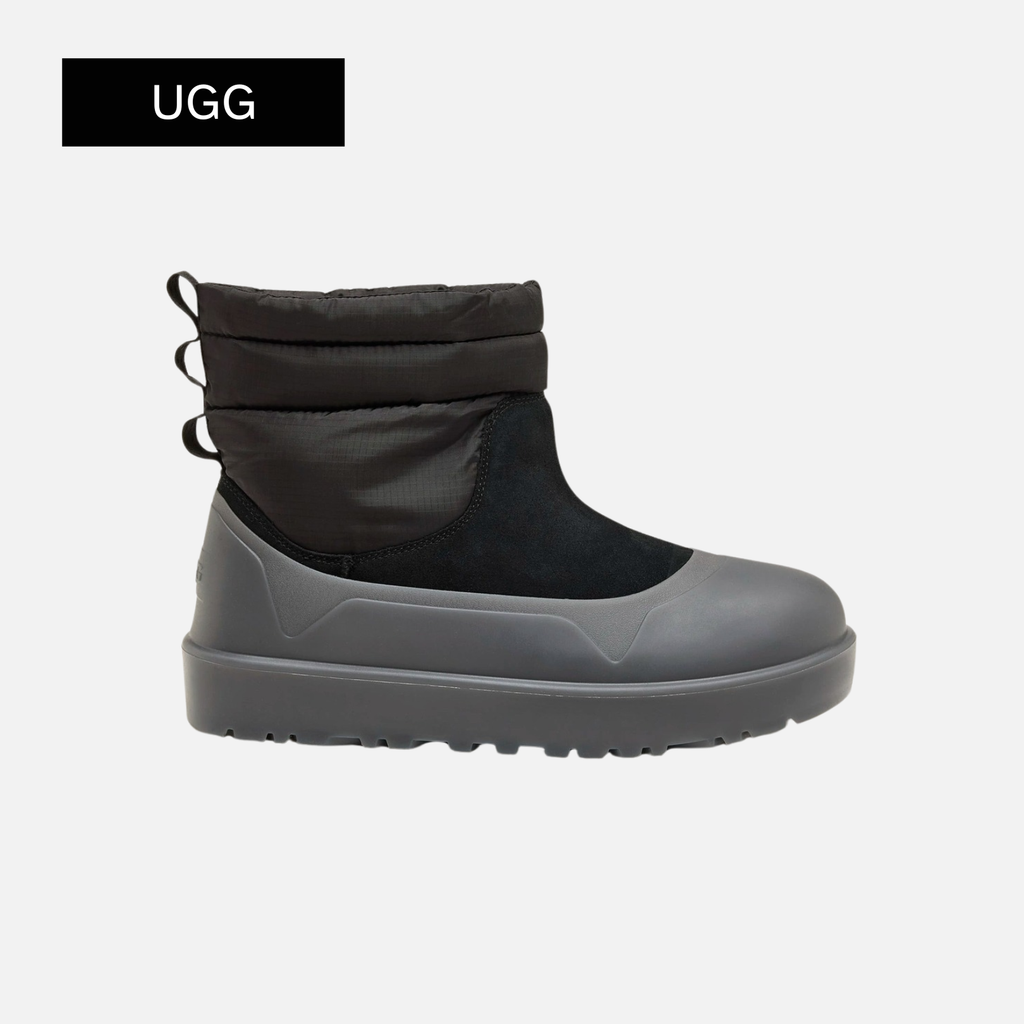 UGG Classic Mini Mod Boot 'Black'