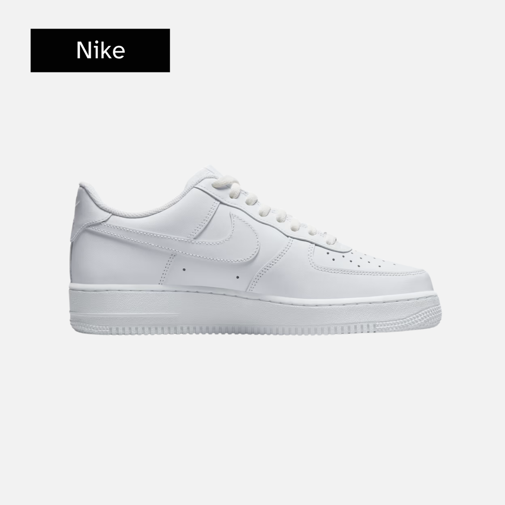 Nike Wmns Air Force 1 '07 'Triple White'