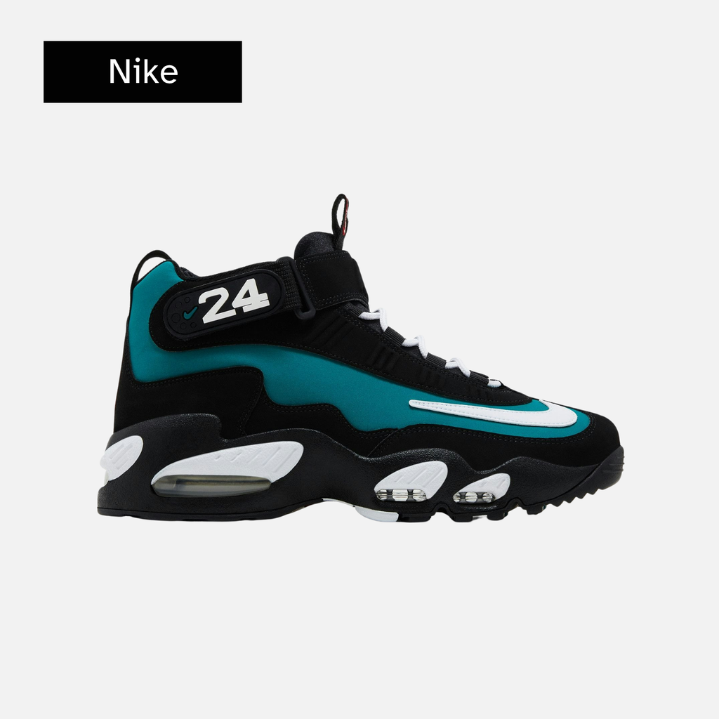 Nike Air Griffey Max 1 'Black Freshwater' 2025