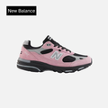 New Balance 993 Made in England 'Pink Taffy'