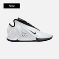 Nike GT Future 'Metallic Silver'