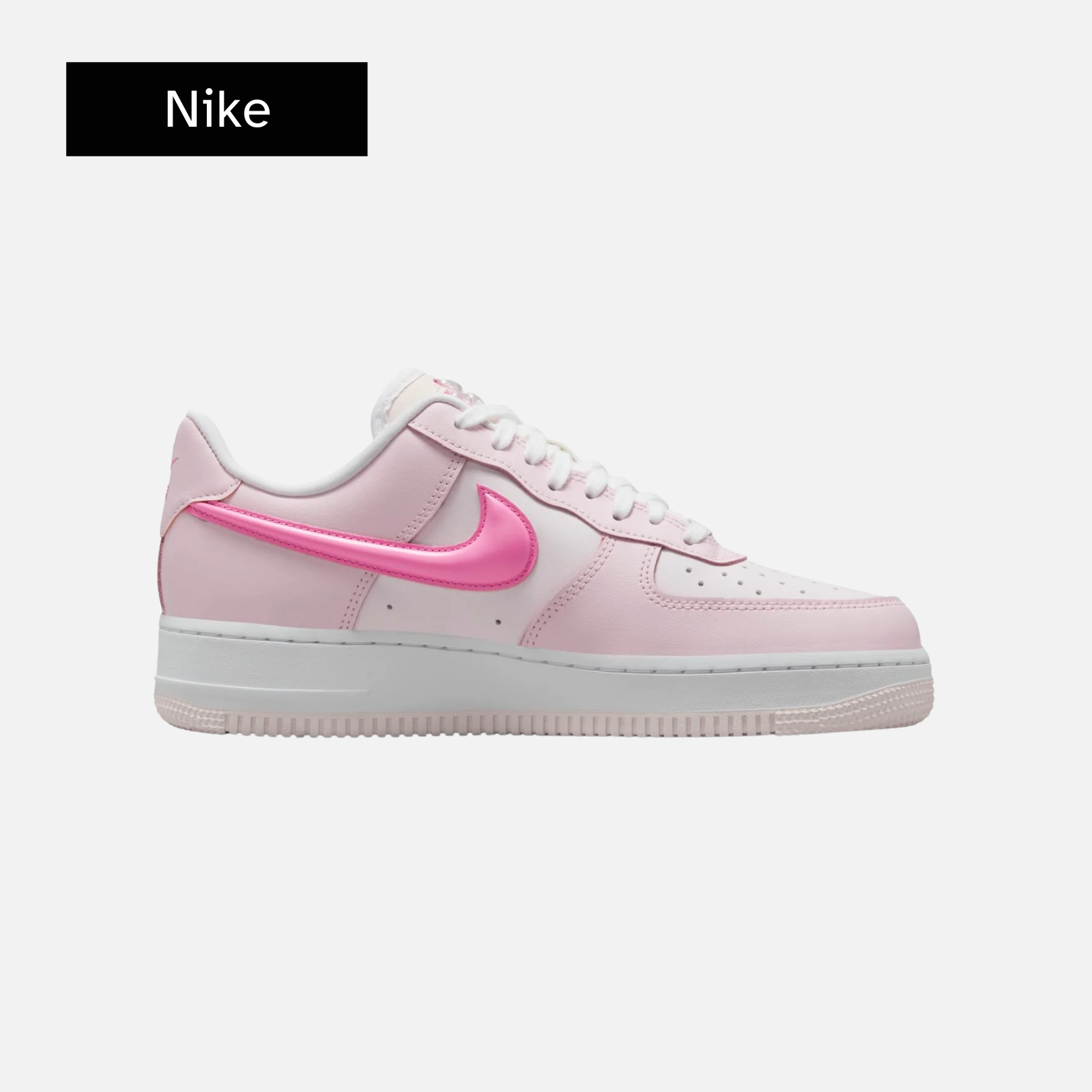 Nike Wmns Air Force 1 '07 LX 'Paw Print'