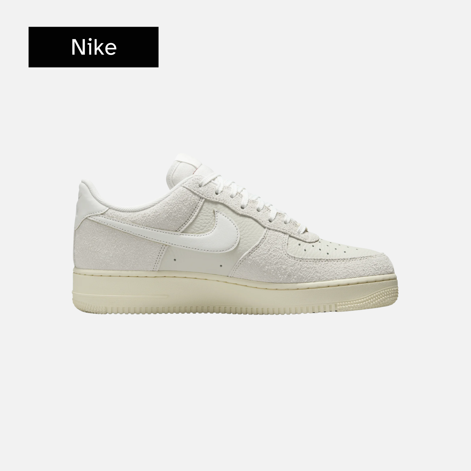 Nike Air Force 1 '07 LX 'Phantom'