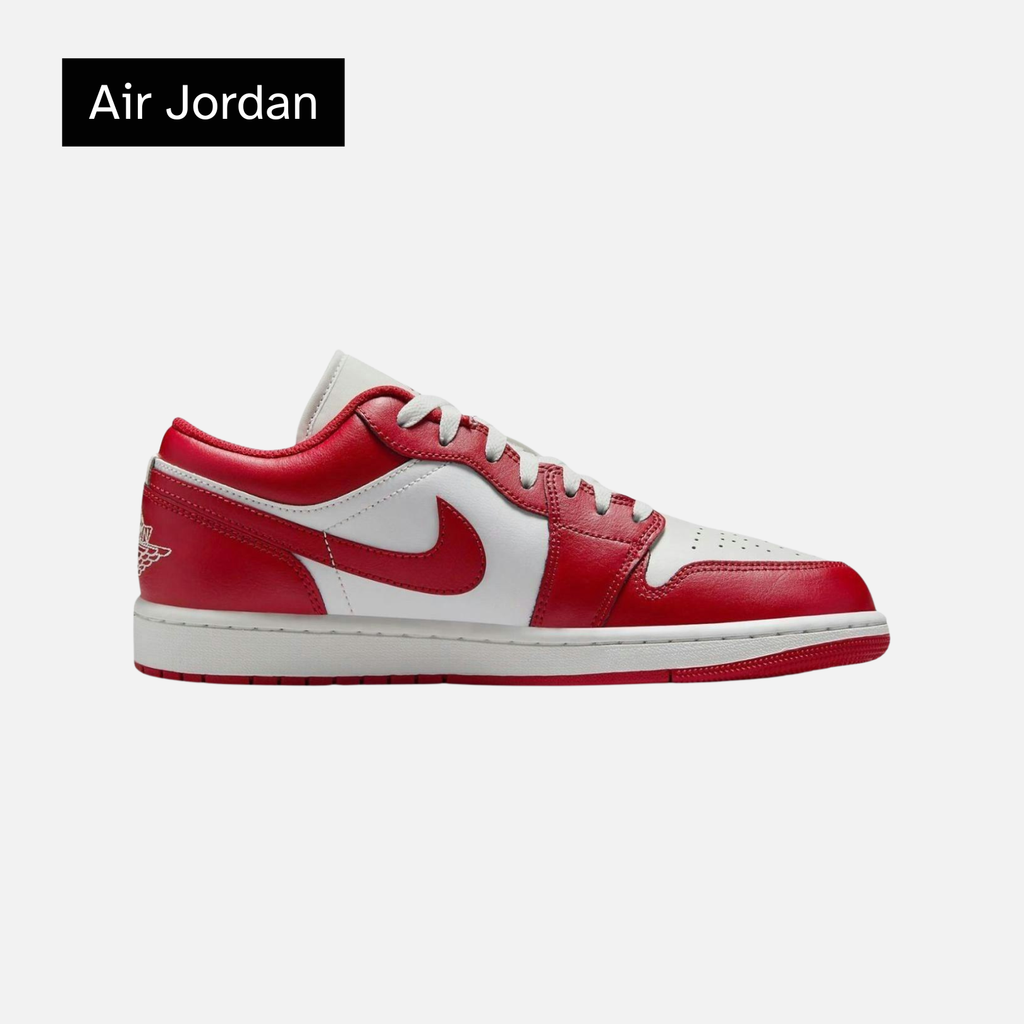 Air Jordan 1 Low 'New Beginnings'