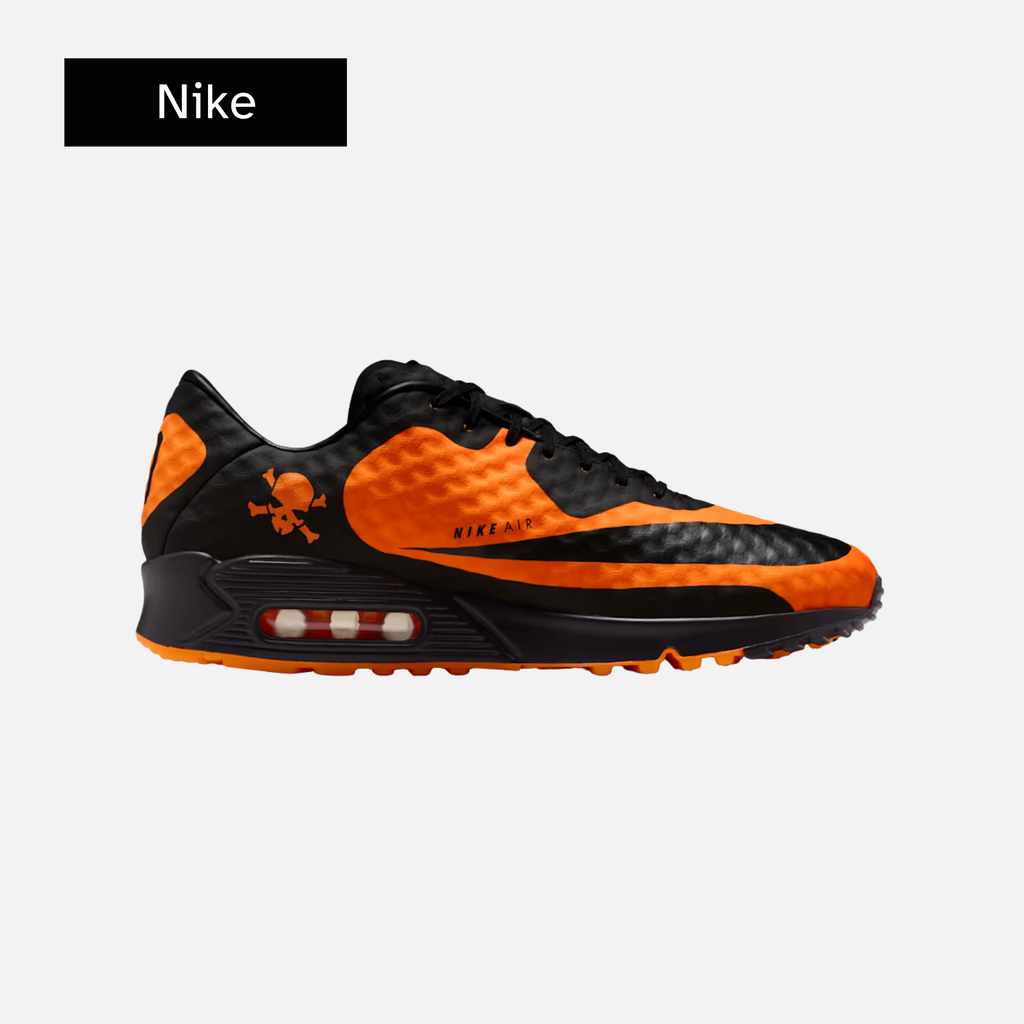 Nike Air Max 90 'Bright Citrus Hypervenom'