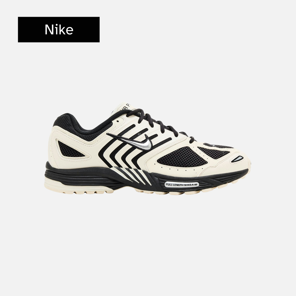 Nike Air Pegasus 2K5 'Pale Ivory Black'