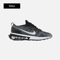 Nike Air Max Flyknit Racer 'Black White'