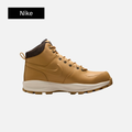 Nike Manoa Leather 'Haystack'