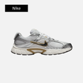 Nike V5 RNR 'Parachute Beige Metallic Pewter'