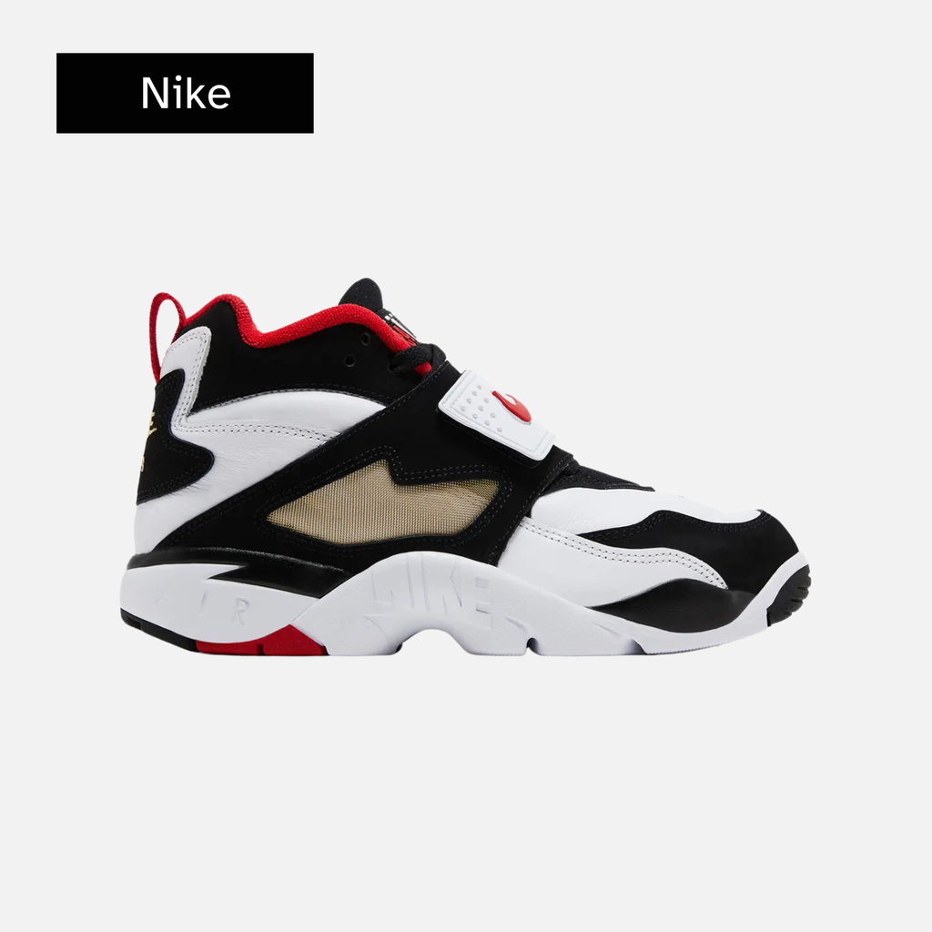Nike Air Diamond Turf '49ers' 2025