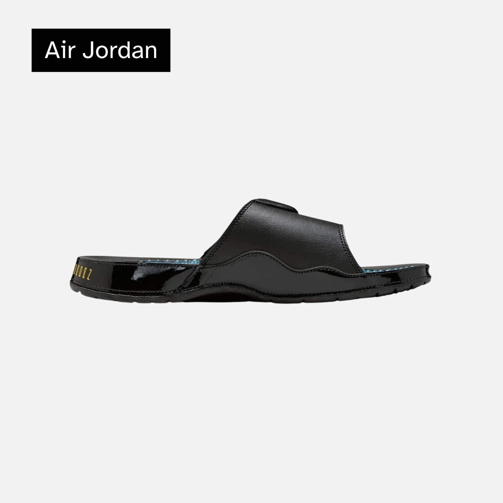 Air Jordan Hydro 11 Retro Slide 'Gamma'