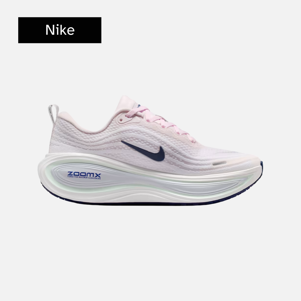 Nike Wmns Vomero Plus 'Pearl Pink White'