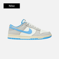Dunk Low 'Athletic Department - University Blue'