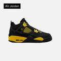 Air Jordan 4 Retro GS 'Thunder' 2023