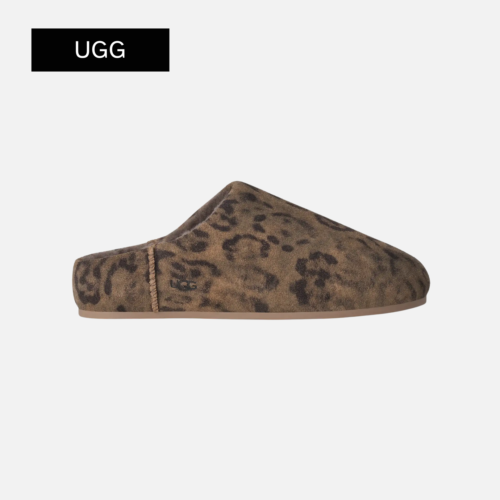 UGG Women's Elea Spotted Slip-On