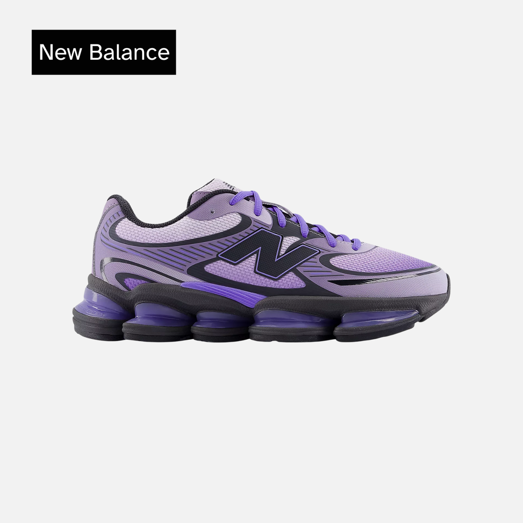 New Balance ABZORB 2000 'Taro Electric Indigo'