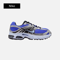 Nike Air Max Moto 2K Sapphire Metallic Silver (Women's)