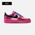 Nike Air Force 1 Low 'Pink Cooler Patent'