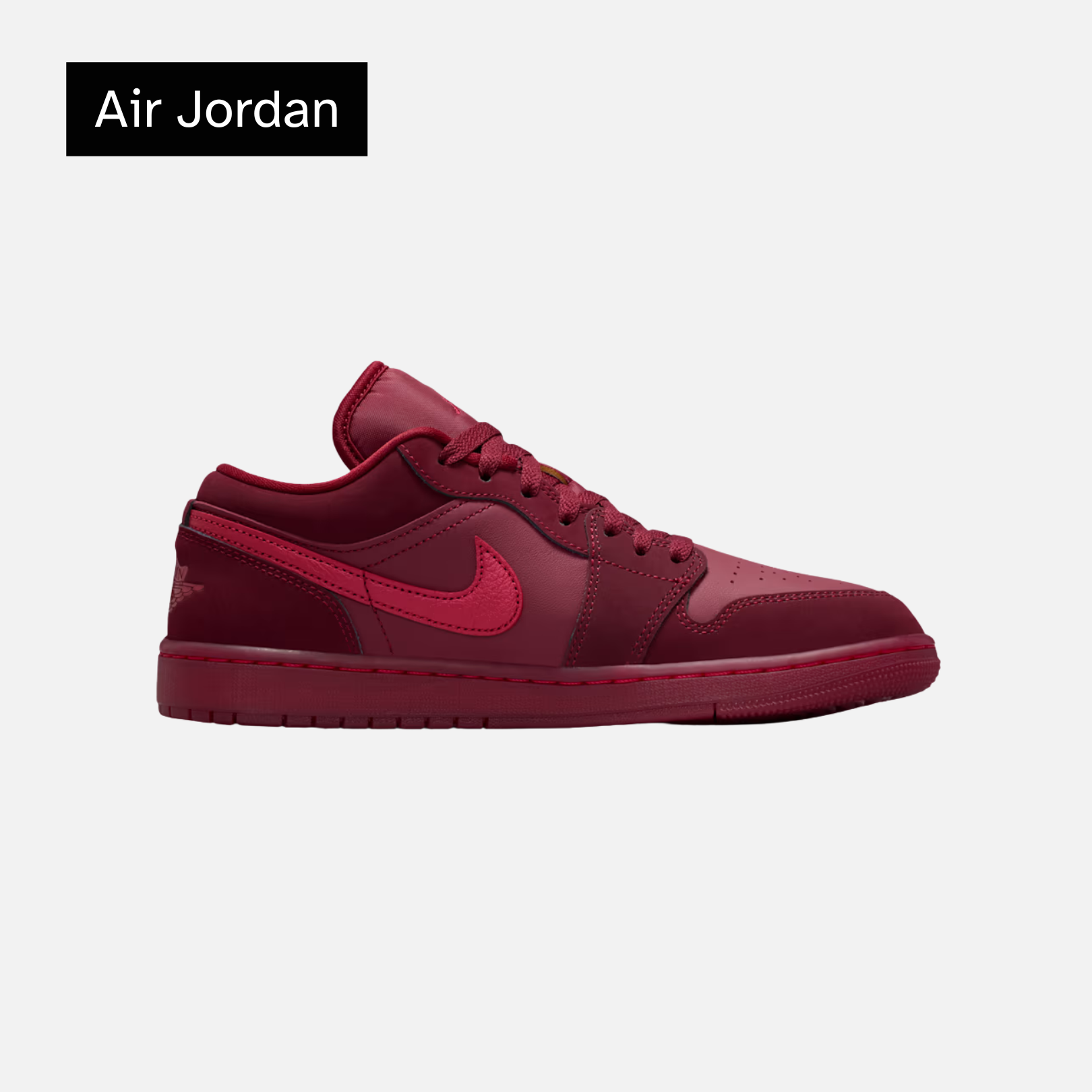 WMNS Air Jordan 1 Low SE 'Valentine's Day'