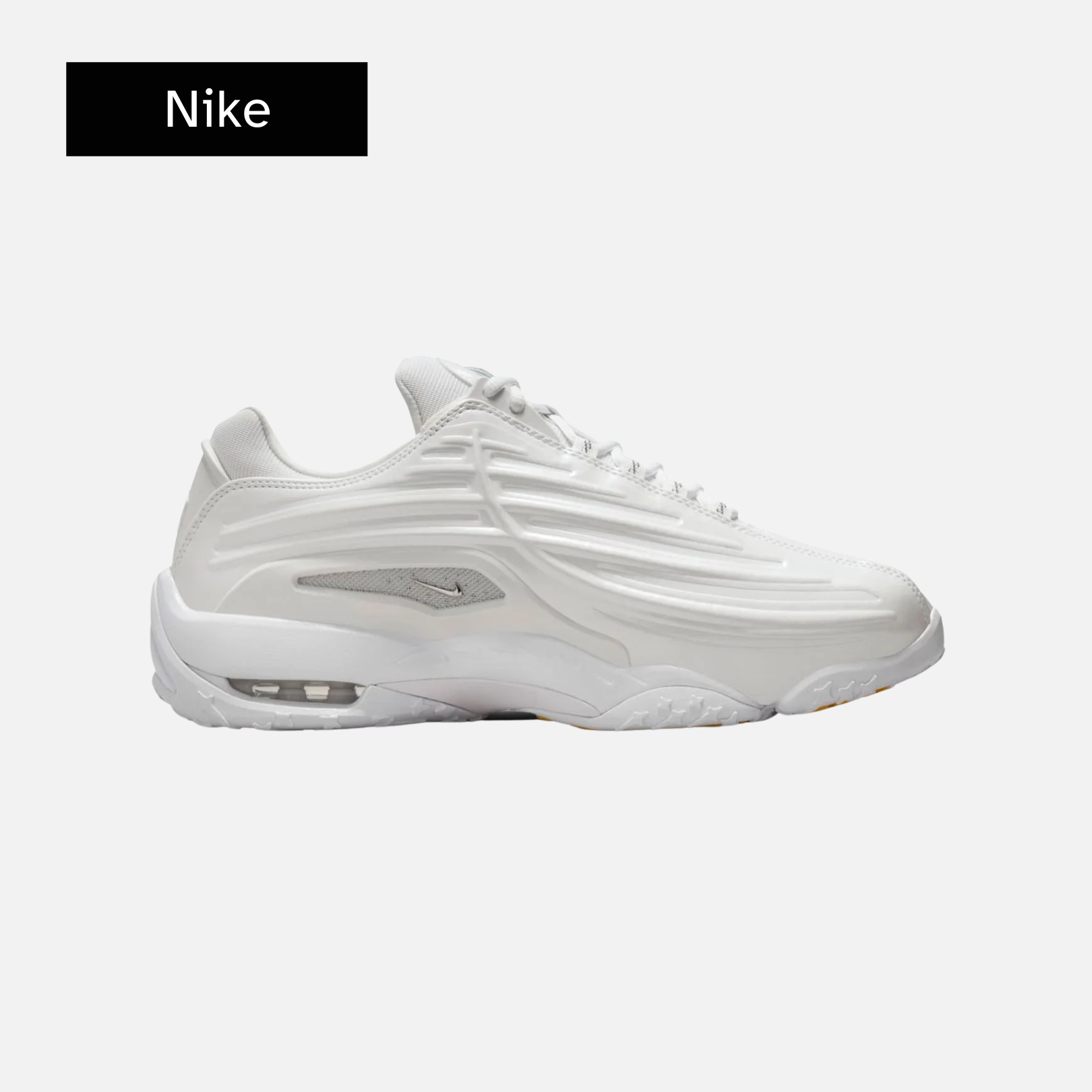NOCTA x Nike Hot Step 2 'White'