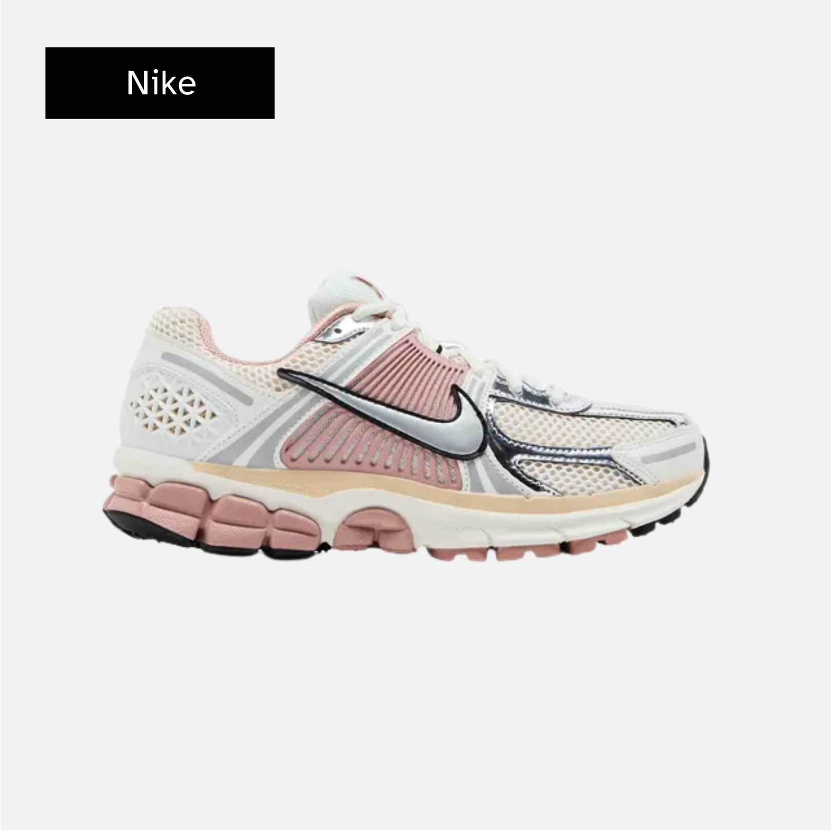 Nike Wmns Air Zoom Vomero 5 'Particle Pink'