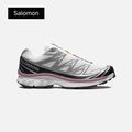 Salomon XT-6 'White Orchid'