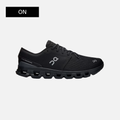 ON Cloud X 4 'Black Eclipse'