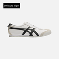 Onitsuka Tiger Mexico 66 'White Black Suede Toe'