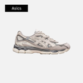 Asics Gel NYC 'Cream Oyster Grey'
