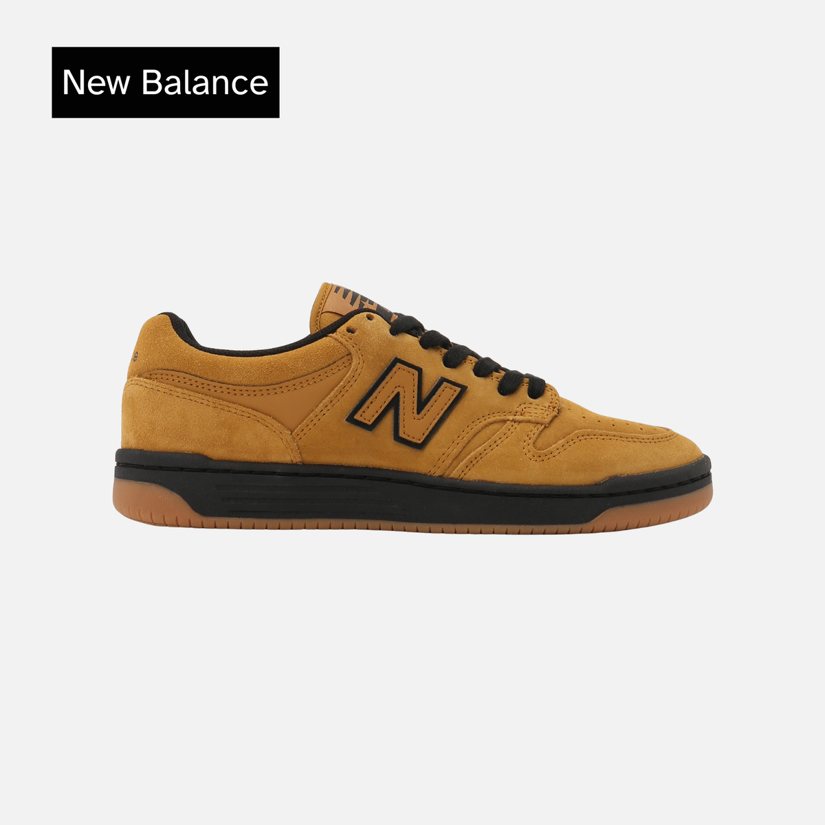 New Balance Numeric 480 'Workwear Gum'