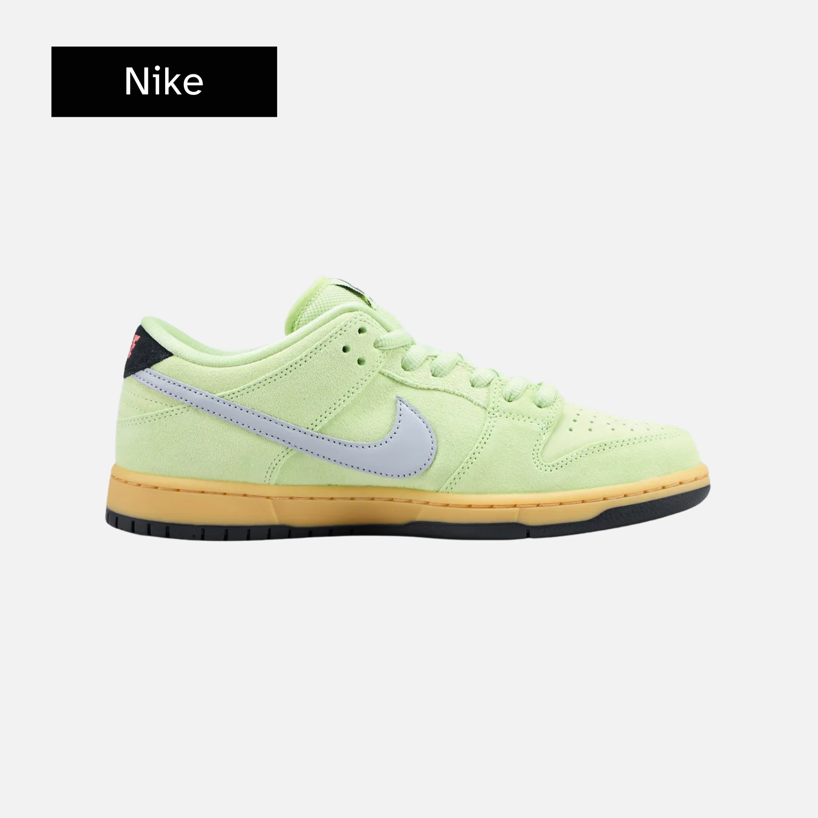 Nike Dunk Low SB 'Verdugo Mountain'