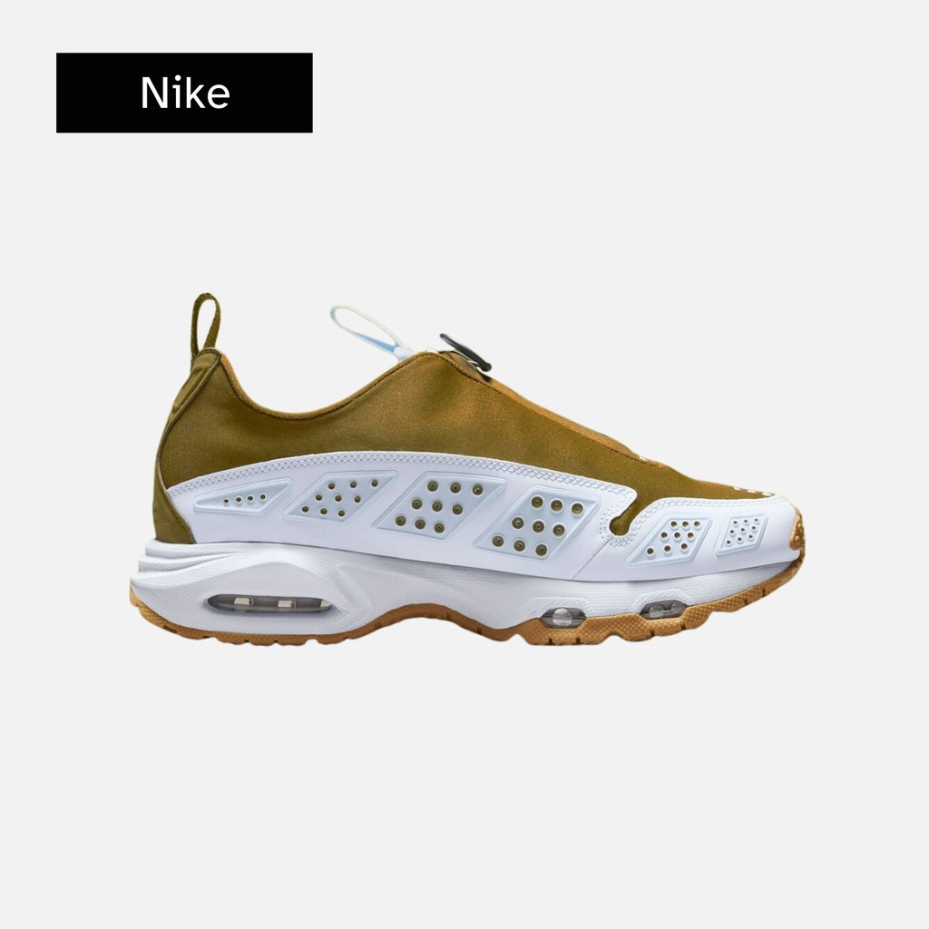 Nike Wmns Air Sunder Max 'Olive Flak'