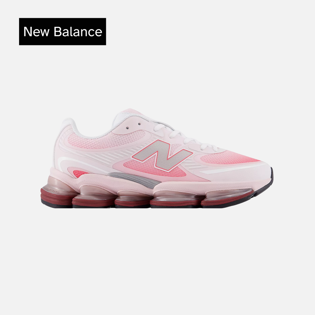 New Balance ABZORB 2000 'Rose Sugar'