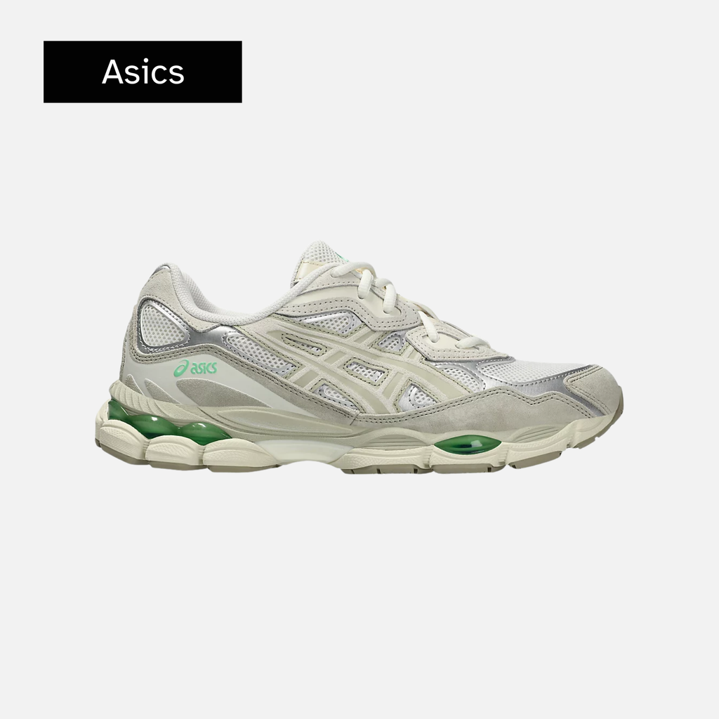 Asics Gel NYC 'Peppermint Menthol Pack'