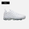 Air VaporMax Plus 'White Platinum'