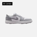 Air Jordan 1 Low Golf 'Cool Grey'