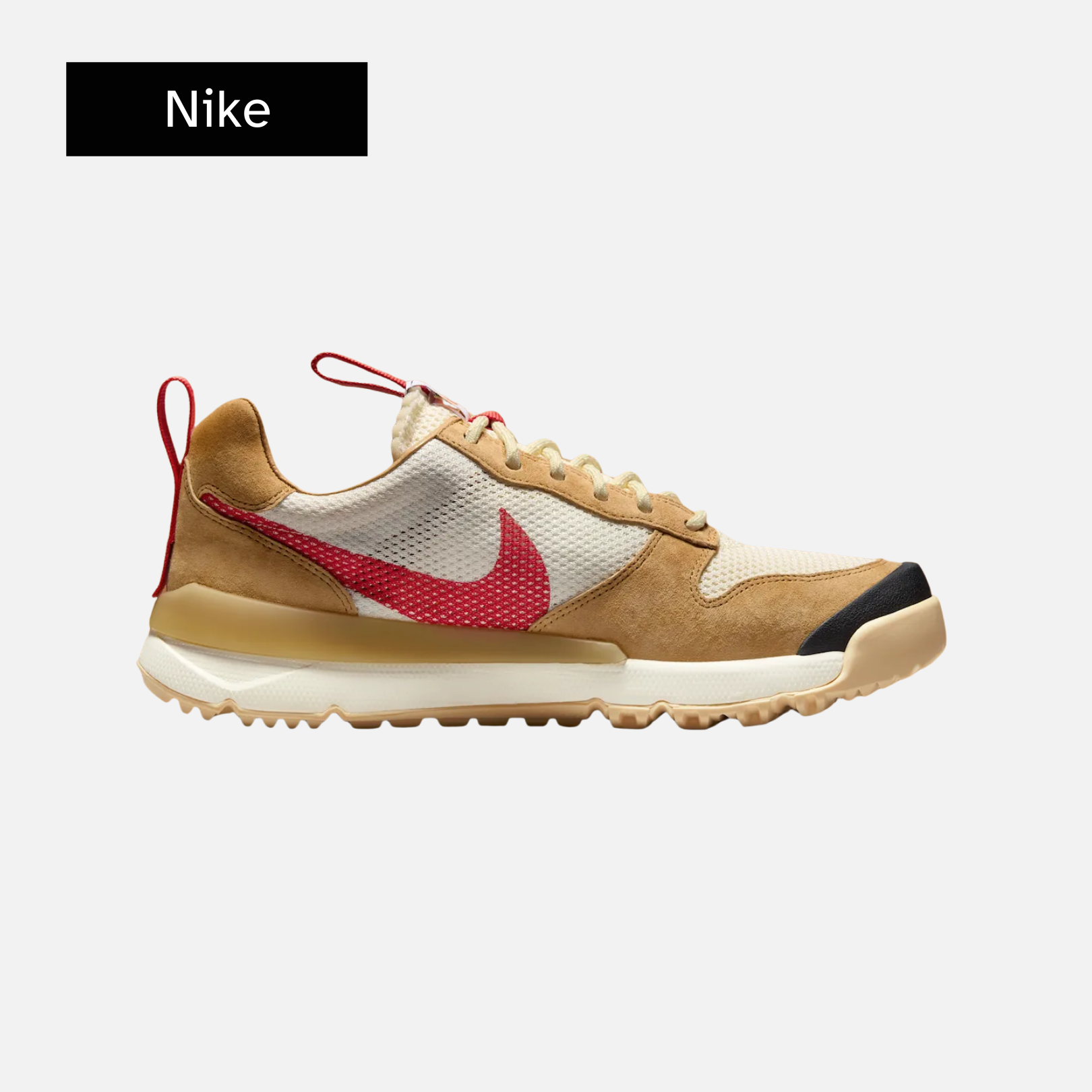 Tom Sachs x Nike Mars Yard 3.0