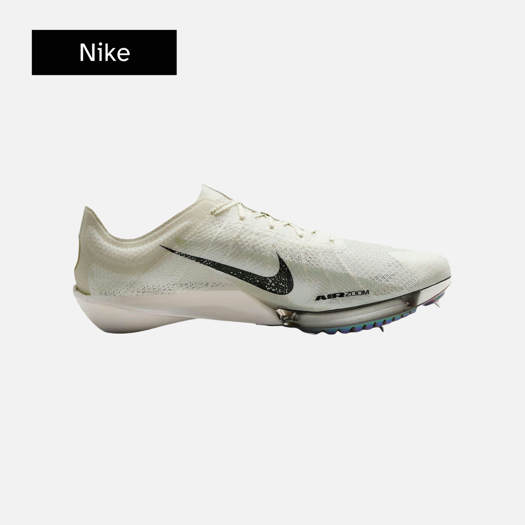 Jakob Ingebrigtsen x Nike Air Zoom Victory 2 'Sail Medium Ash'