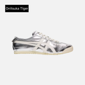 Onitsuka Tiger Mexico 66 'Chrome Silver'