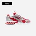 Nike Zoom Spiridon Caged 2 'Varsity Red'