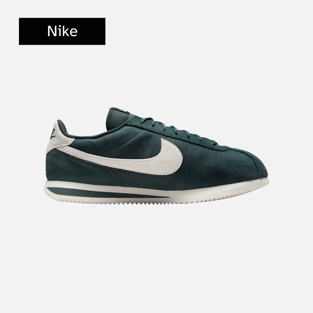 Nike Cortez Premium 'Seaweed Sail'
