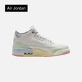 Air Jordan 3 Retro 'Spring is In The Air'