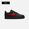 Nike Air Force 1 '07 LV8 'Bred'