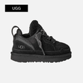 UGG Toddler Lowmel Black