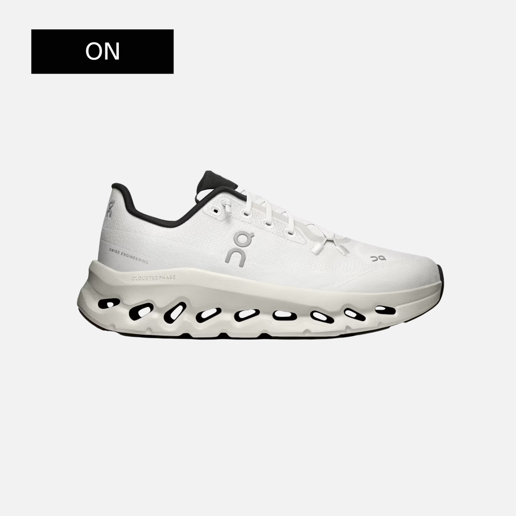 ON Wmns Cloudtilt 'Pear Ice'