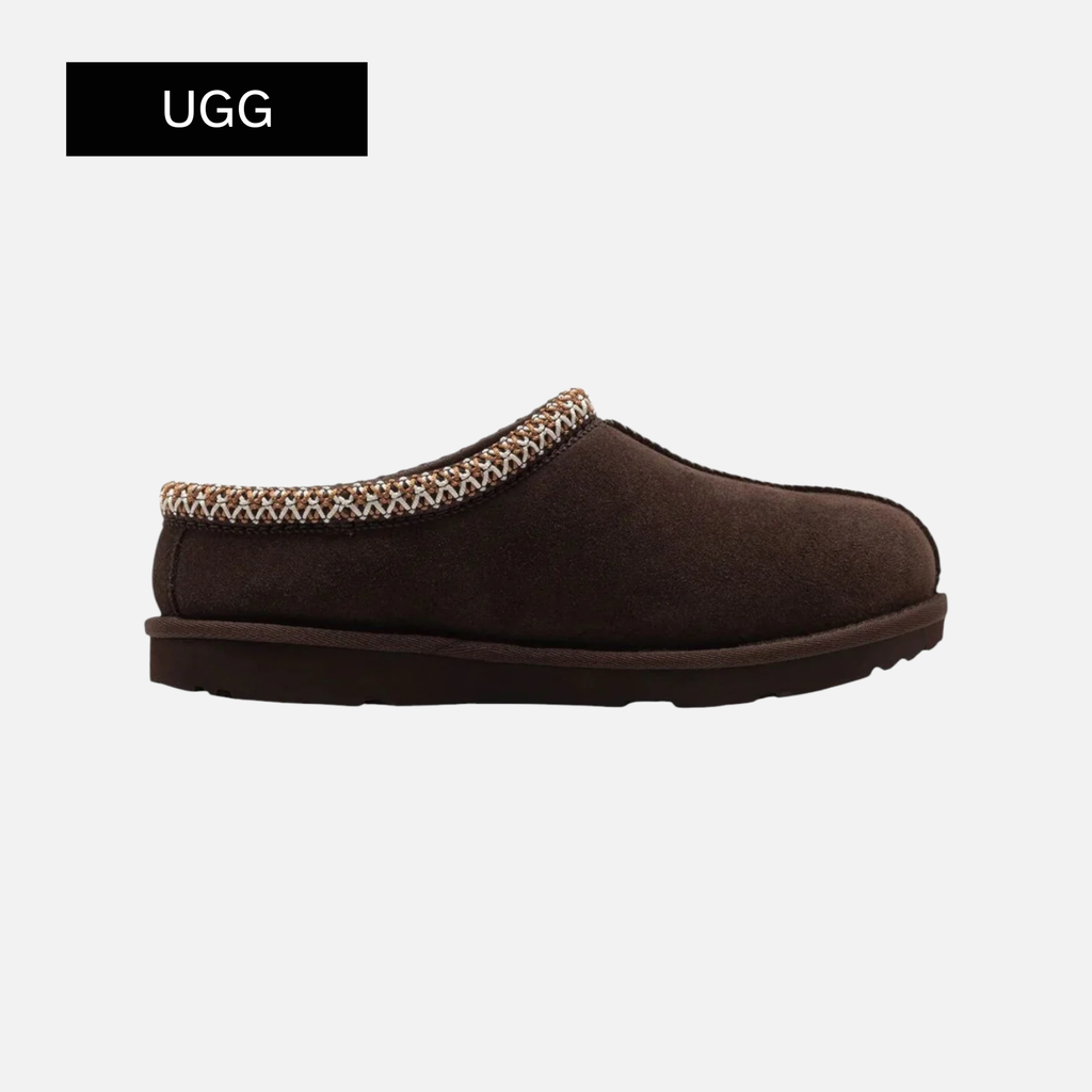 UGG Tasman 2 Slipper Kids 'Dusted Cocoa'