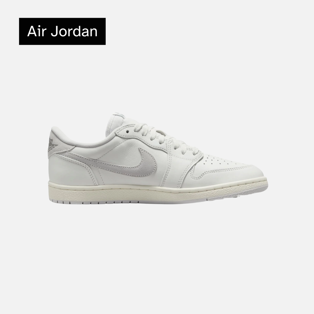 Air Jordan 1 Retro Low '85 OG 'Neutral Grey'