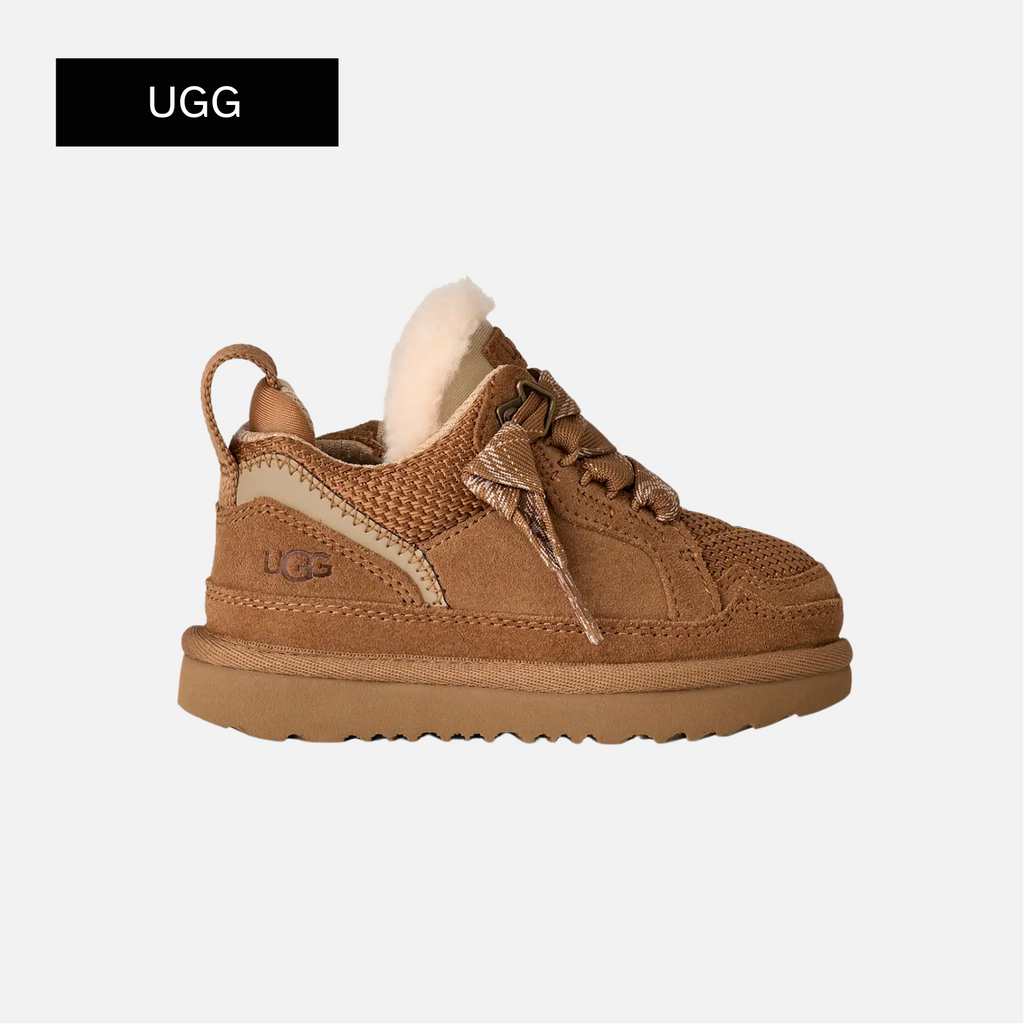 UGG Lowmel Toddler 'Sand'